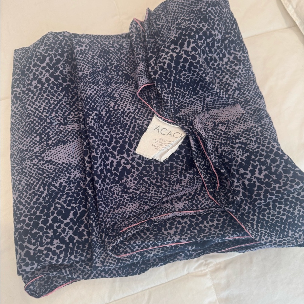 Acacia Swimwear Pareo